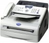 Fax Brother IntelliFax-2820 Laser Fax Machine, снимка 2