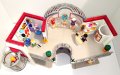 Playmobil 5485 - Двуетажен Мол/Магазин, снимка 6