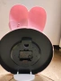 стенен и настолен часовник hello kitty, снимка 3