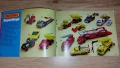 Matchbox каталог , снимка 14