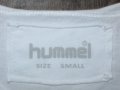 Тениски HUMMEL   мъжки,С, снимка 2