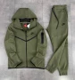 Мъжки екипи Nike Tech Fleece в 5 цвята , снимка 4