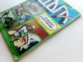 Списание / комикс "Дъга" № 16 - 1984г., снимка 9