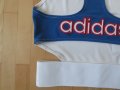 Adidas Cropped Top, снимка 7