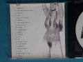 Christina Aguilera – 2002 - Stripped(Pop Rap,Contemporary R&B), снимка 2