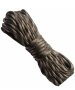 Паракорд 7 нишки 550 Paracord Cord 5 30 M Dia.4mm къмпинг оцеляване, снимка 12