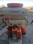 Моторна пръскачка KASEI 3WF-3, снимка 1
