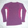 Devold Multi Sport мерино (12) детска термо блуза 100 % Merino Wool , снимка 2
