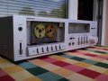 ONKYO TA-1500 ДЕК, снимка 5