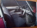 Каталози, дипляни, проспекти, списания в една книга за автомобили BMW Mercedes Citroen VW, снимка 2