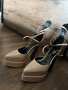 Дамски токчета , снимка 1 - Дамски обувки на ток - 44013191