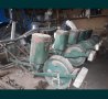 Торачка 600кг.,сеялка,ремарке,2бр.плуг,2бр.култиватор., снимка 2
