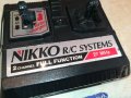NIKKO-REMOTE ВНОС FRANCE 2412211620, снимка 9
