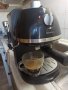 Кафемашина Силвър Крест с ръкохватка с крема диск, работи отлично и прави хубаво кафе с каймак , снимка 2