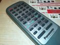 panasonic eur644862 cd stereo system remote control-france 3010221430, снимка 13
