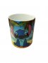 Чаша за чай Lilo & Stitch, Стич и Лило, Керамична, Многоцветна, снимка 1 - Други - 37596991