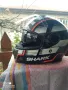Каска Shark Spartan Zarco , снимка 3