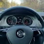 Volkswagen Golf 7 Combi 1.6 DSG, снимка 11