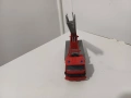 1/60 Renault Pompier Ladder  Solido , снимка 3