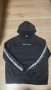 Мъжка блуза с качулка, снимка 2