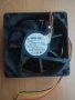 Вентилатор 48v, снимка 1