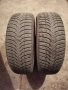 Продавам 2 броя зимни гуми 195.65.15 на 1 сезон дот 2020 KUMHO , снимка 1