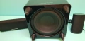HARMAN KARDON-буфер и колонки, снимка 6