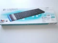 Клавиатура Logitech K230, снимка 1