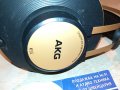 AKG k92 vienna-stereo hifi headphones 1907210849, снимка 13