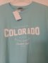 ХЛ Синя тениска Colorado, снимка 2