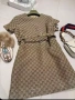 Gucci Нова Дамска Рокля , снимка 1