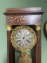 Каминен часовник, снимка 2