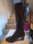 нови ботуши на Габина естествена кожа , снимка 2