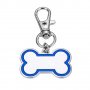 Плочка за гравиране на куче - Blue, снимка 1 - За кучета - 38730070