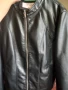 дамско кожено яке, снимка 6