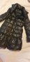 Топло яке Sisley с гъши пух 140 размер, снимка 1 - Детски якета и елеци - 43216594