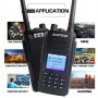 **█▬█ █ ▀█▀ Baofeng DMR DM 1702 цифрова 2022 VHF UHF Dual Band 136-174 & 400-470MHz, снимка 8