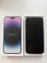 iPhone 14 Pro Max, Deep Purple, 128GB, снимка 2