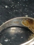 Сребърен Пръстен , снимка 4
