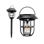 Градинска соларна лампа YH-169 с 3 режима за работа, снимка 1