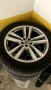 Джанти с гуми Audi Q7 20, снимка 1