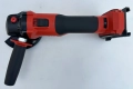 Hilti AG 4S-22 Nuron - Безчетков ъглошлайф с потенциометър 22V 2025г., снимка 3