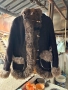 Продавам зимно женско палто, снимка 1