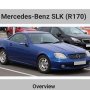 Ляв Фар BOSCH За Mercedes SLK R170 от 1996-2001 Година  Мерцедес СЛК , снимка 1