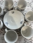 Сервиз кафе Китка, снимка 6