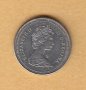 10 цента 1984, Канада, снимка 2