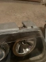 Кристални фарове Angel Eyes Ангелски очи Опел Астра , Сеат Ибиза , Opel Astra , Seat Ibiza, снимка 3