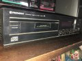 PIONEER CD PLAYER PD-Z71, снимка 1