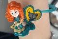 Kinder disney princess колекционерски играчки, снимка 1