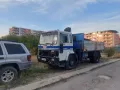 ТРАНСПОРТ СЪС САМОСВАЛ С КРАН, снимка 5